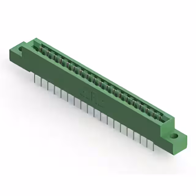 307-038-424-202 EDAC Inc.  Connettori per bordi